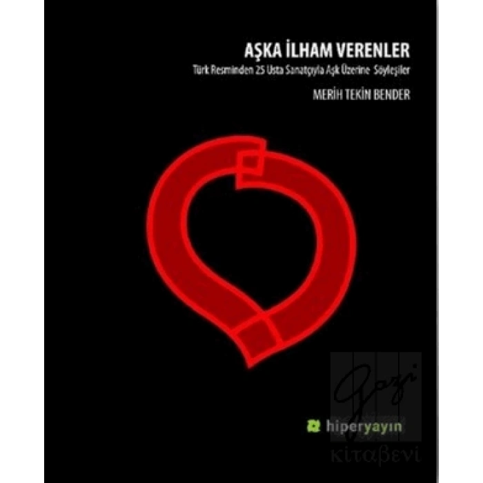 Aşka İlham Verenler