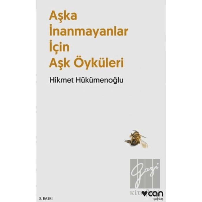 Aşka İnanmayanlar İçin Aşk Öyküleri