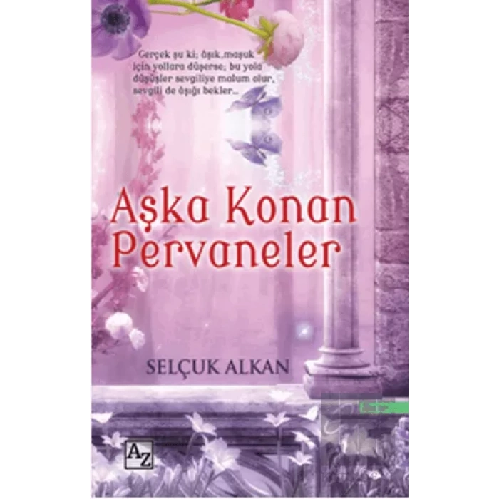 Aşka Konan Pervaneler
