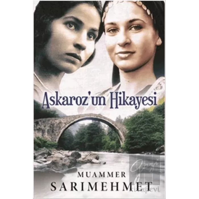 Askarozun Hikayesi