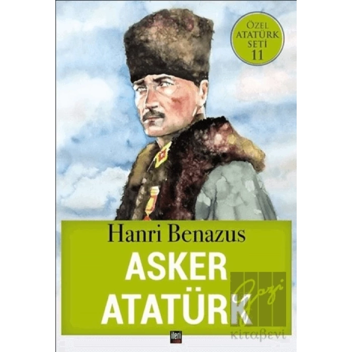 Asker Atatürk