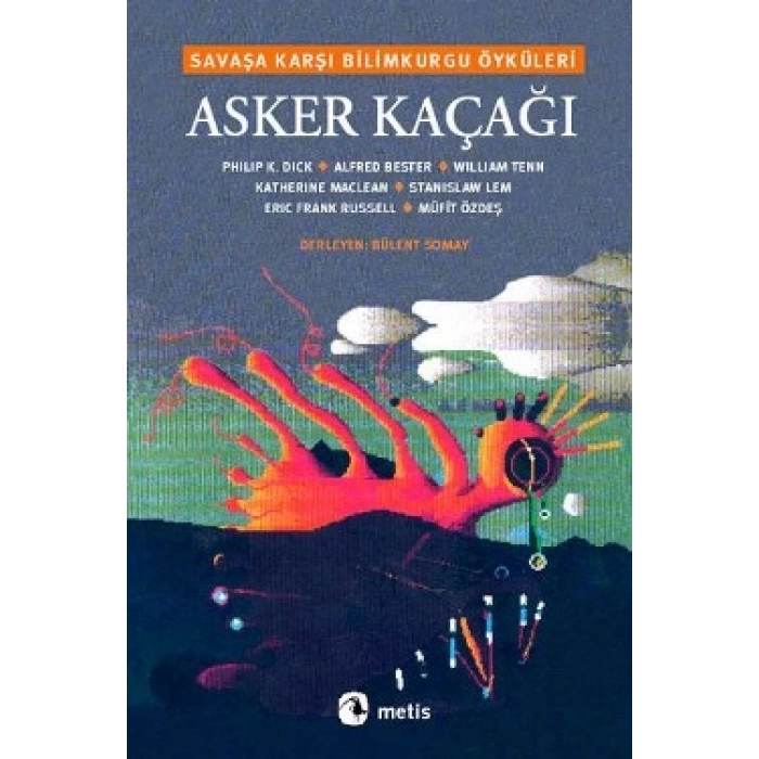 Asker Kaçağı
