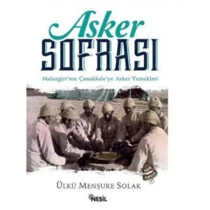 Asker Sofrası