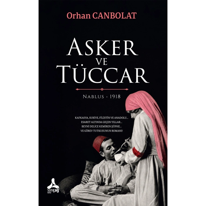 Asker ve Tüccar