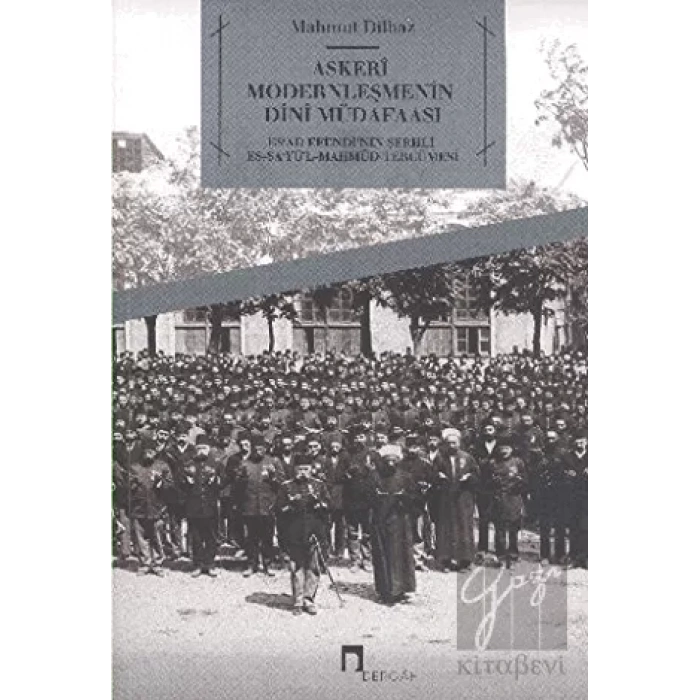 Askeri Modernleşmenin Dini Müdafaası