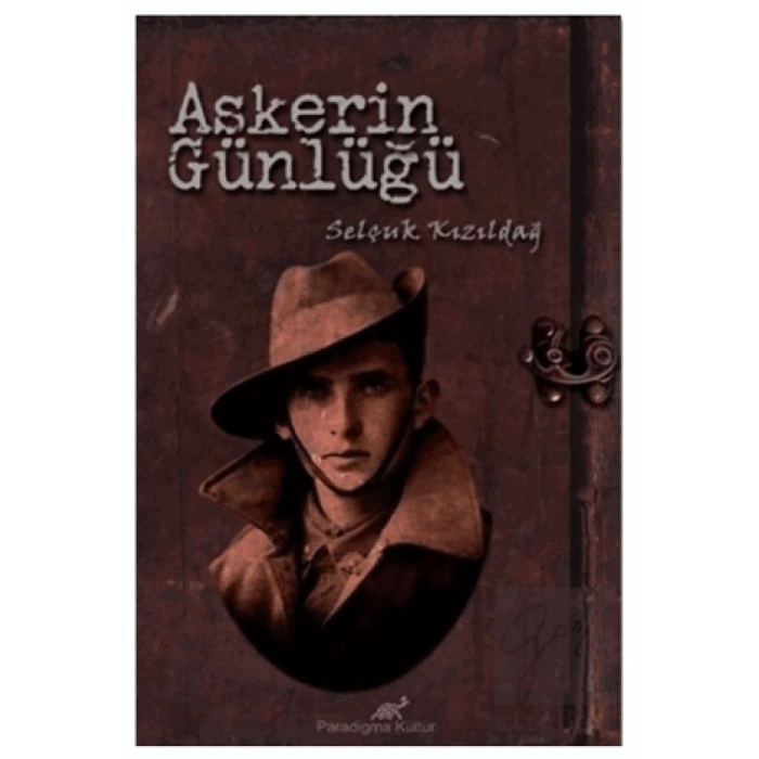 Askerin Günlüğü