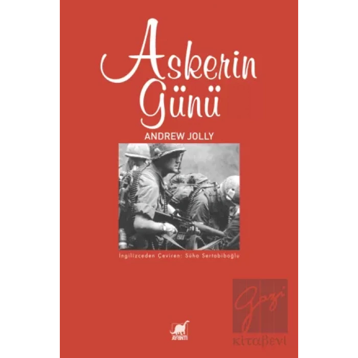 Askerin Günü
