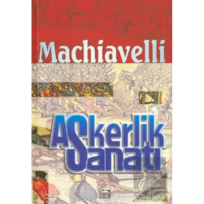 Askerlik Sanatı
