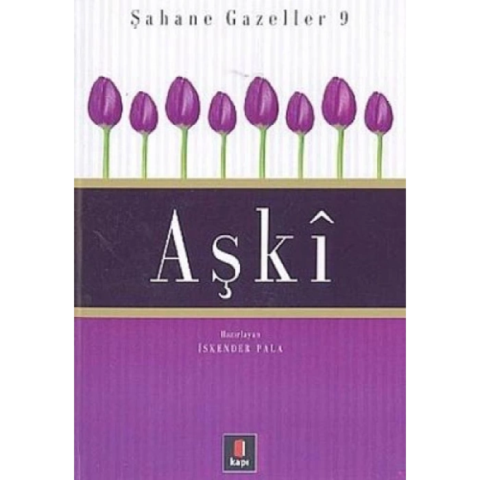 Aşkî