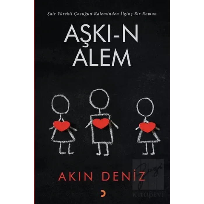 Aşkı-n Alem