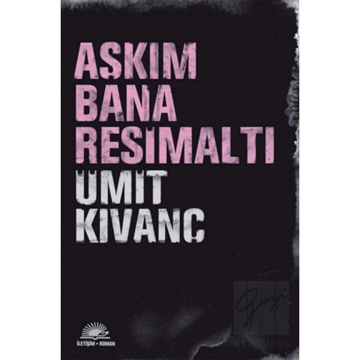 Aşkım Bana Resimaltı