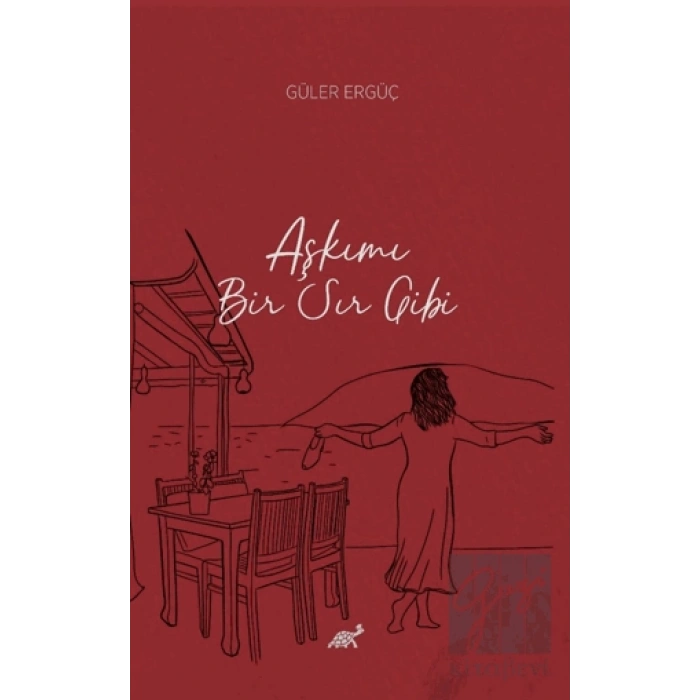 Aşkımı Bir Sır Gibi