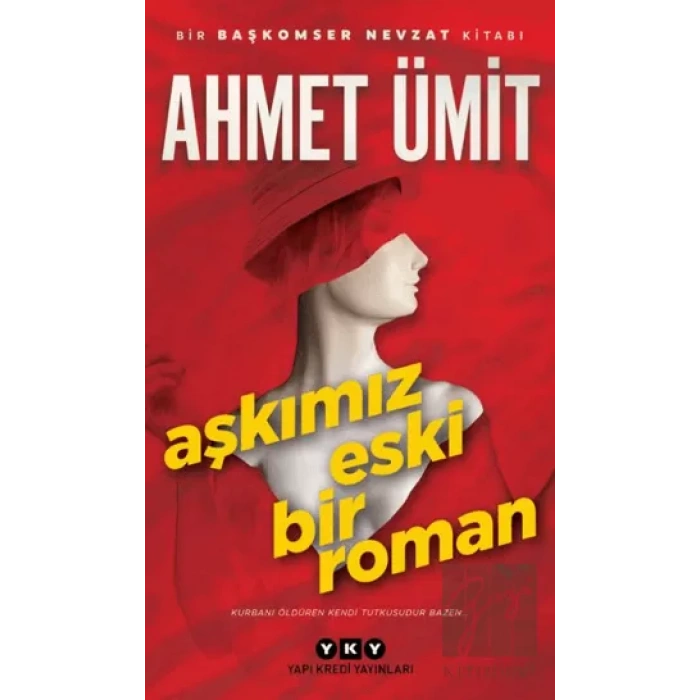 Aşkımız Eski Bir Roman