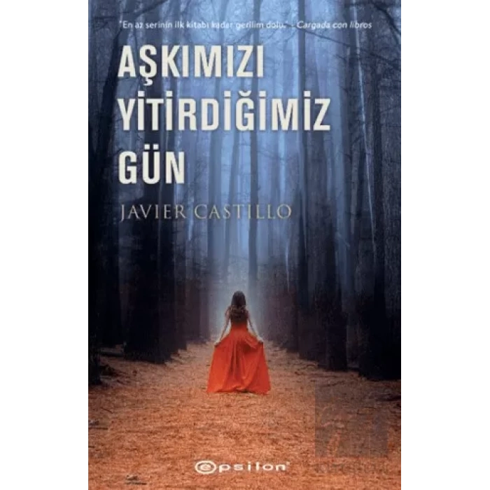 Aşkımızı Yitirdiğimiz Gün