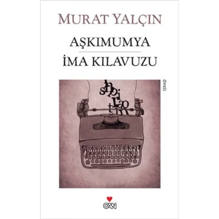 Aşkımumya İma Kılavuzu