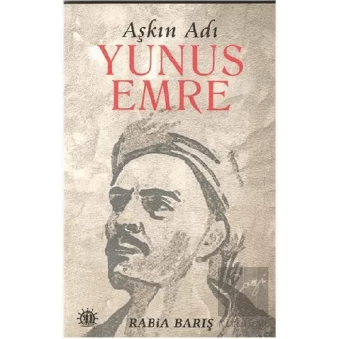 Aşkın Adı Yunus Emre