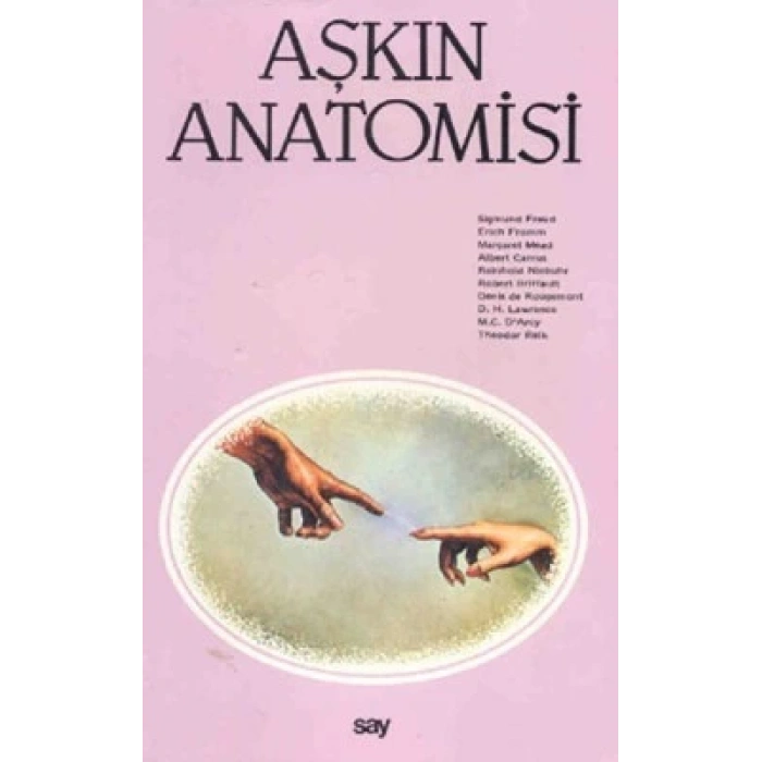 Aşkın Anatomisi
