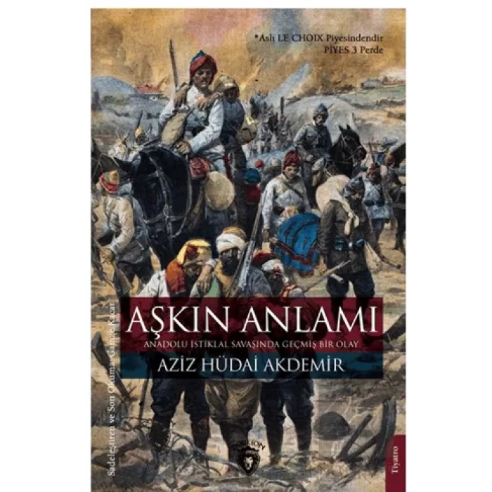 Aşkın Anlamı