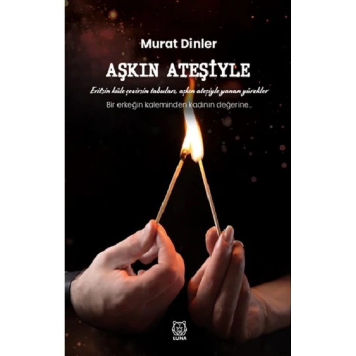 Aşkın Ateşiyle