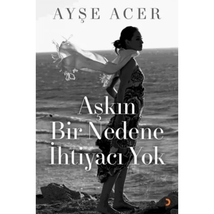 Aşkın Bir Nedene İhtiyacı Yok