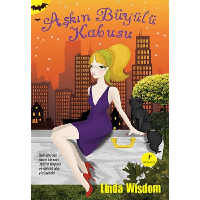 Aşkın Büyülü Kabusu