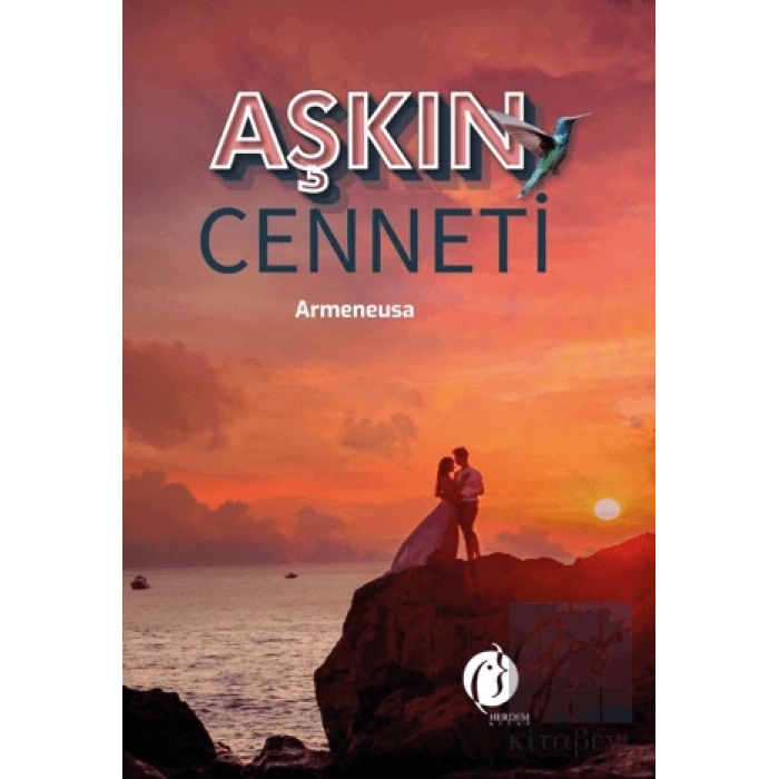 Aşkın Cenneti - Armeneusa