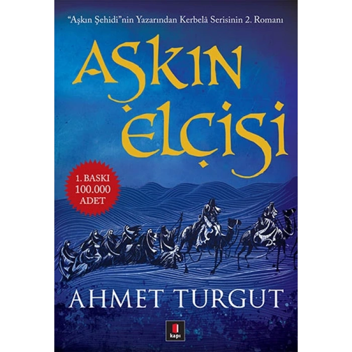 Aşkın Elçisi