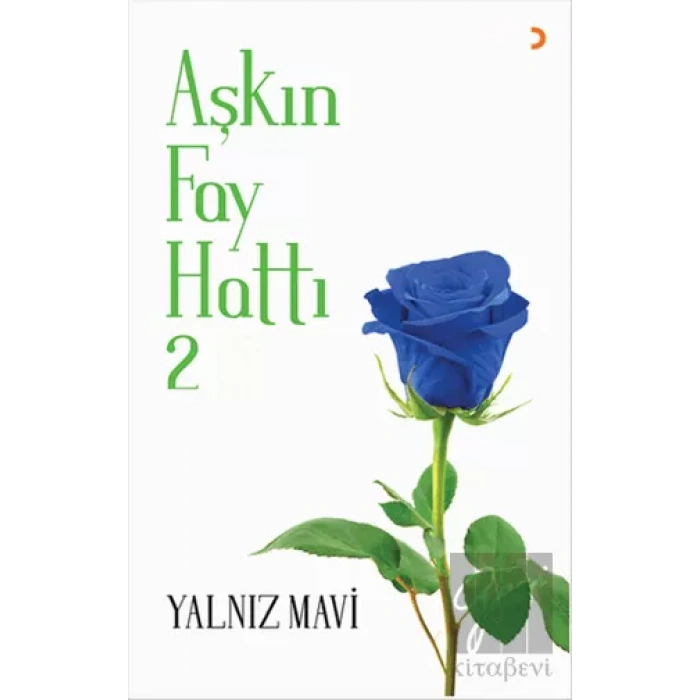 Aşkın Fay Hattı 2