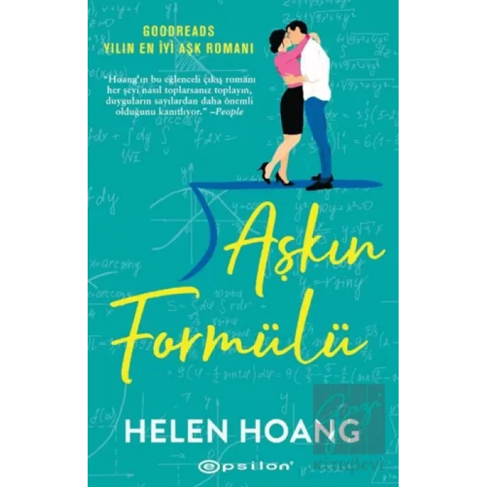 Aşkın Formülü