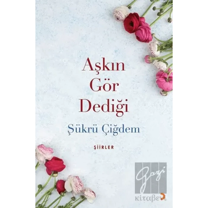 Aşkın Gör Dediği