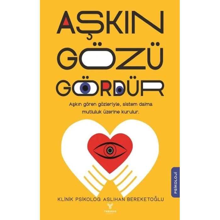 Aşkın Gözü Gördür