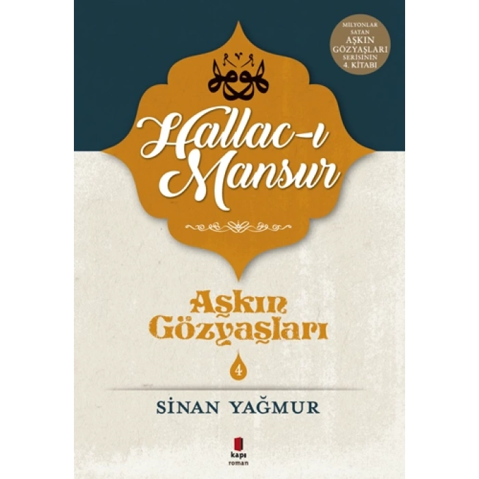 Aşkın Gözyaşları 4