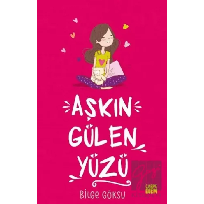 Aşkın Gülen Yüzü - Aşkın Öteki Yüzü