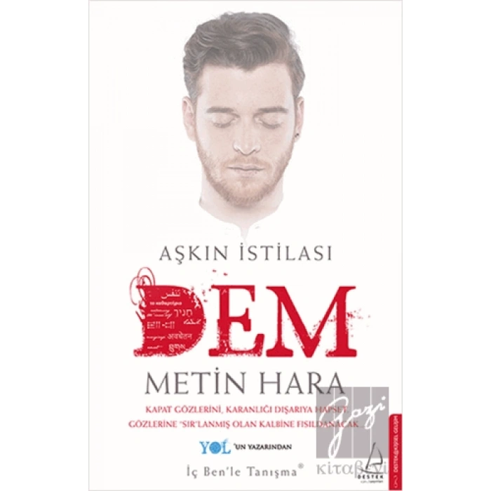 Aşkın İstilası - Dem