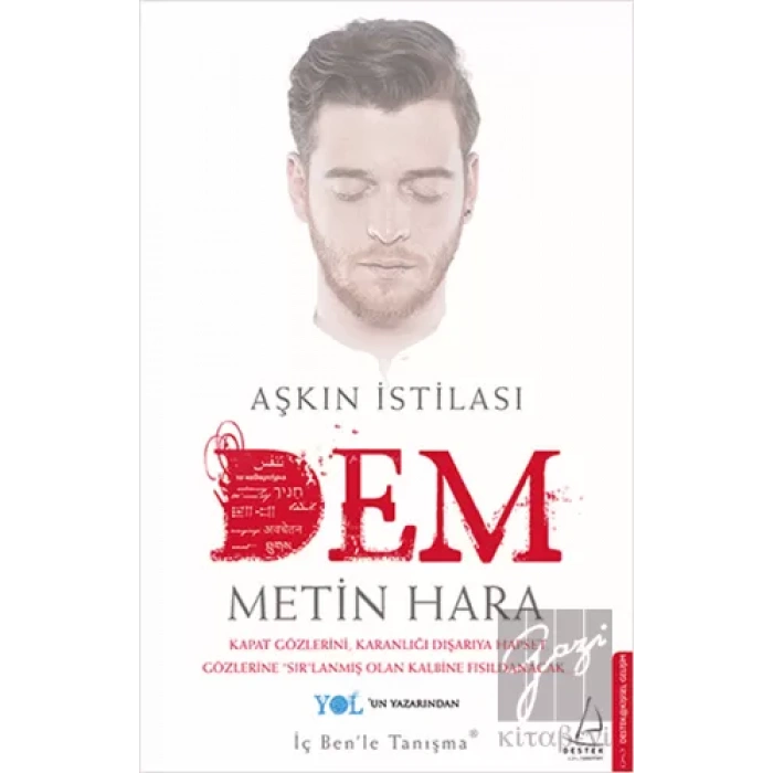 Aşkın İstilası - Dem