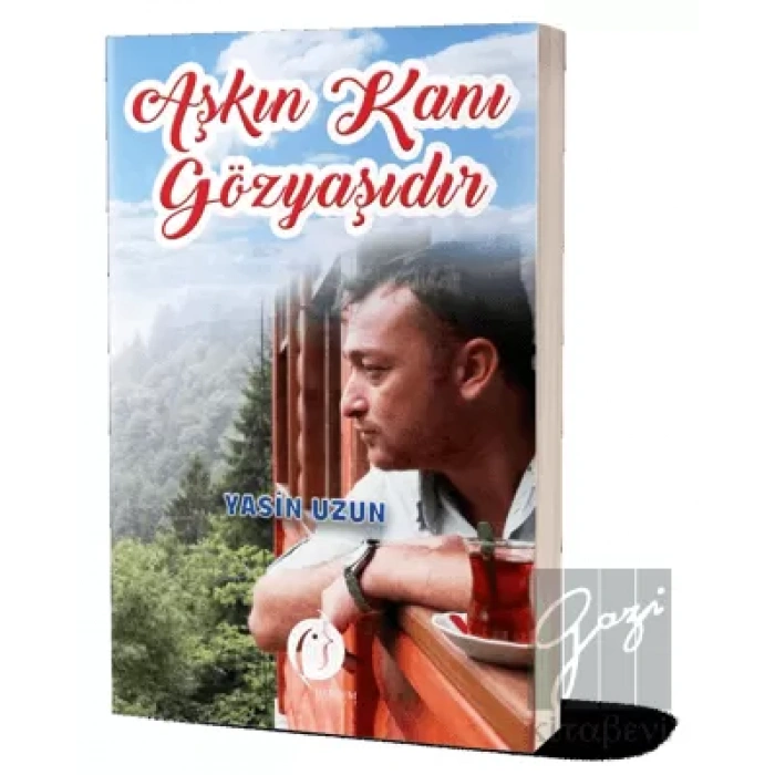 Aşkın Kanı Gözyaşıdır