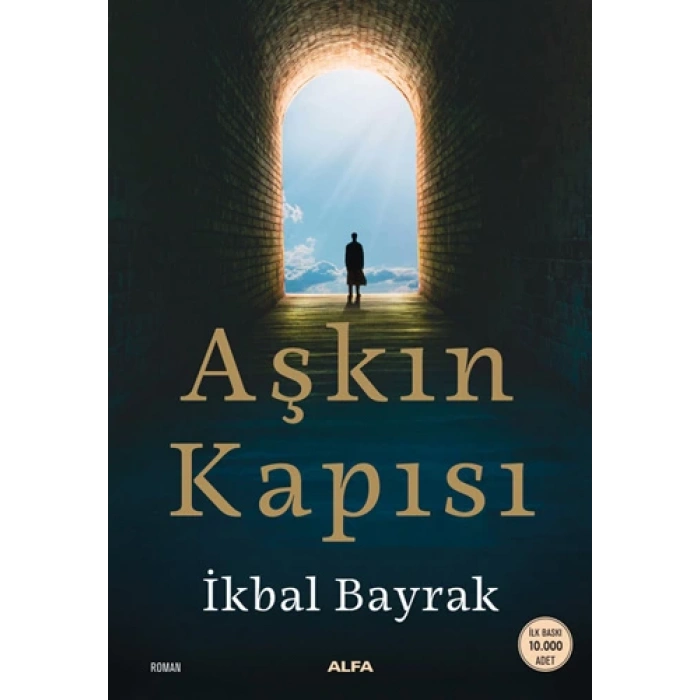 Aşkın Kapısı