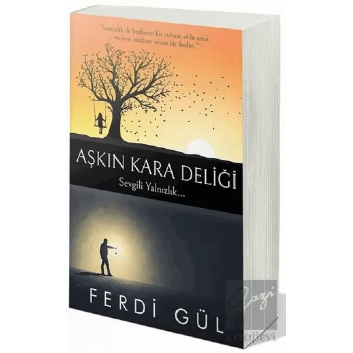 Aşkın Kara Deliği