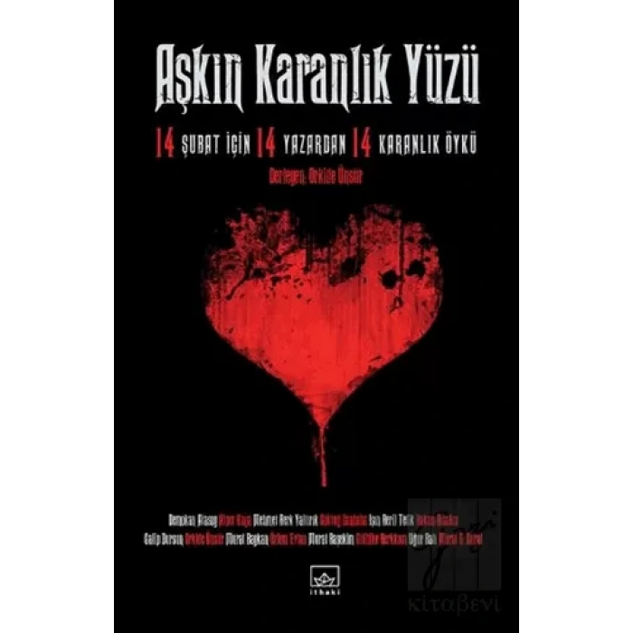 Aşkın Karanlık Yüzü