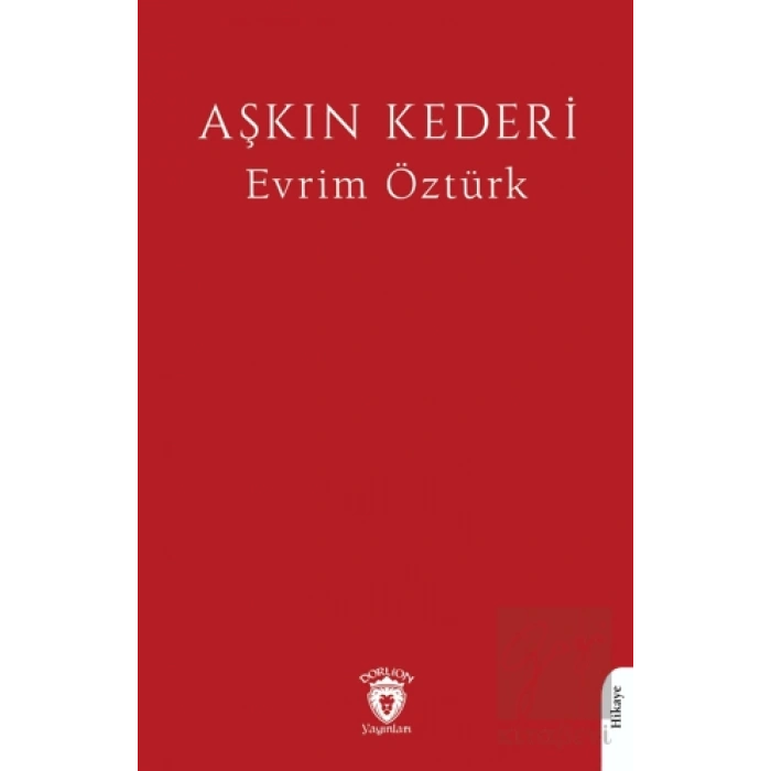 Aşkın Kederi