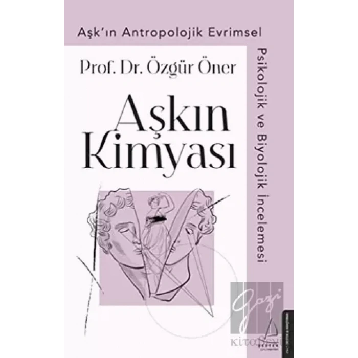 Aşkın Kimyası