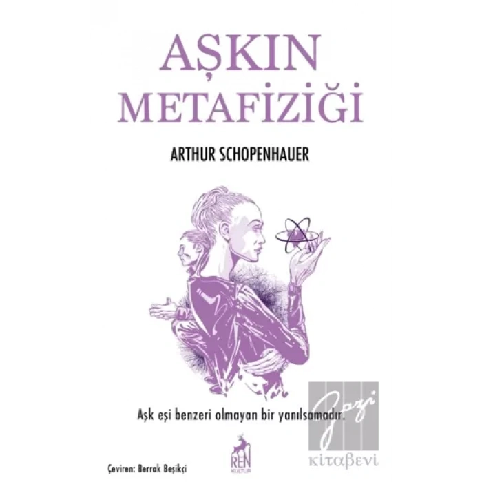 Aşkın Metafizigi