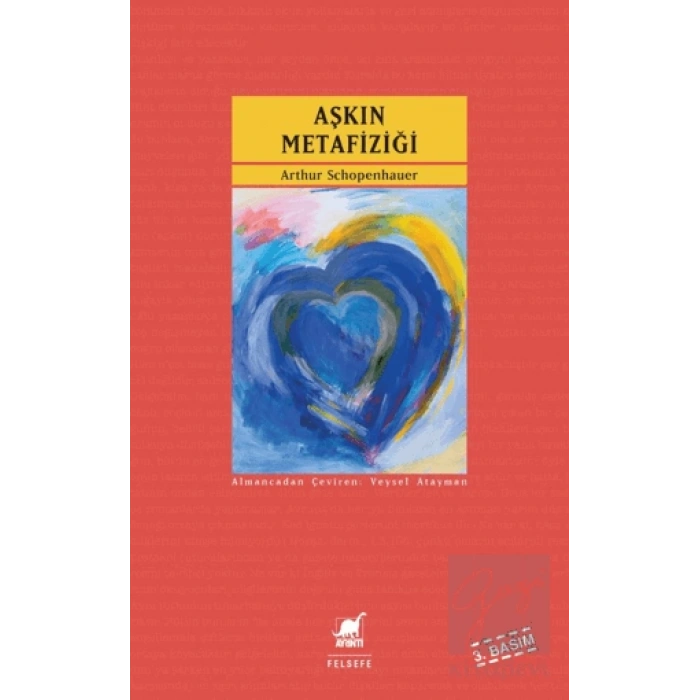 Aşkın Metafiziği