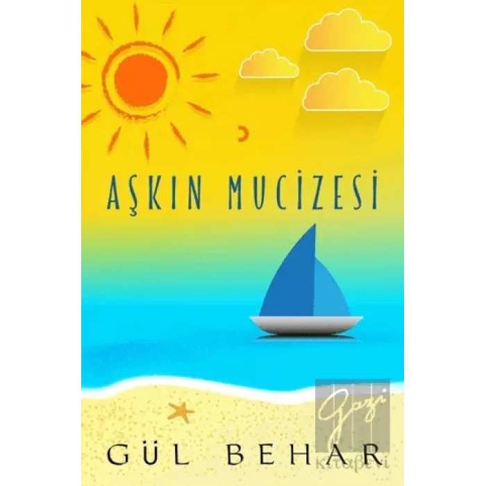 Aşkın Mucizesi
