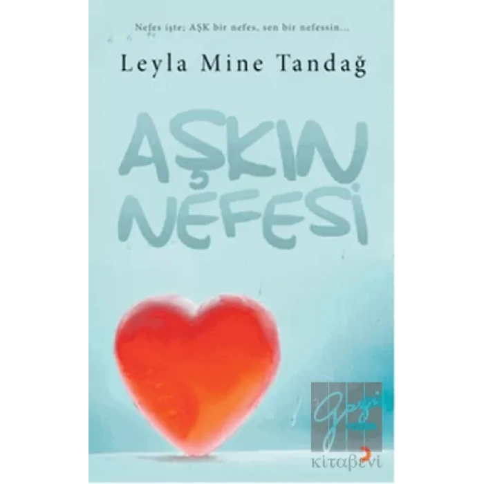 Aşkın Nefesi