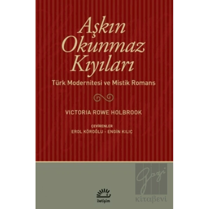Aşkın Okunmaz Kıyıları