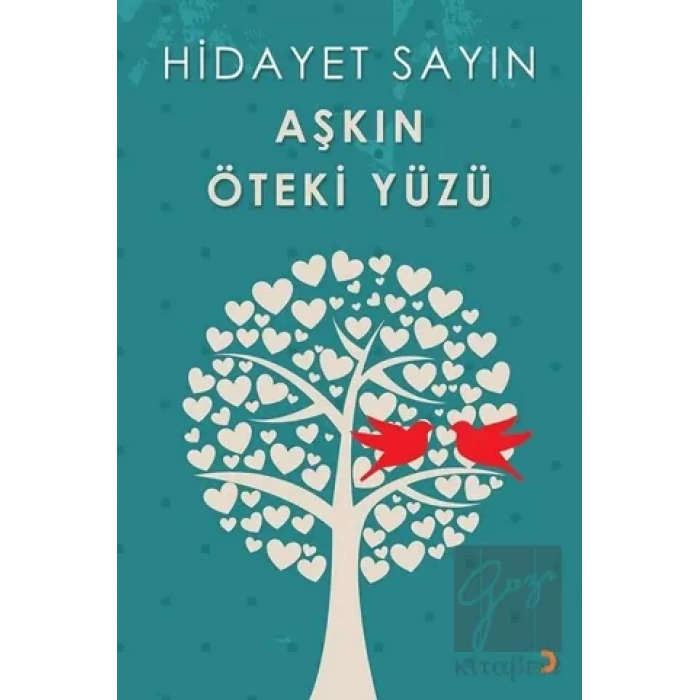 Aşkın Öteki Yüzü