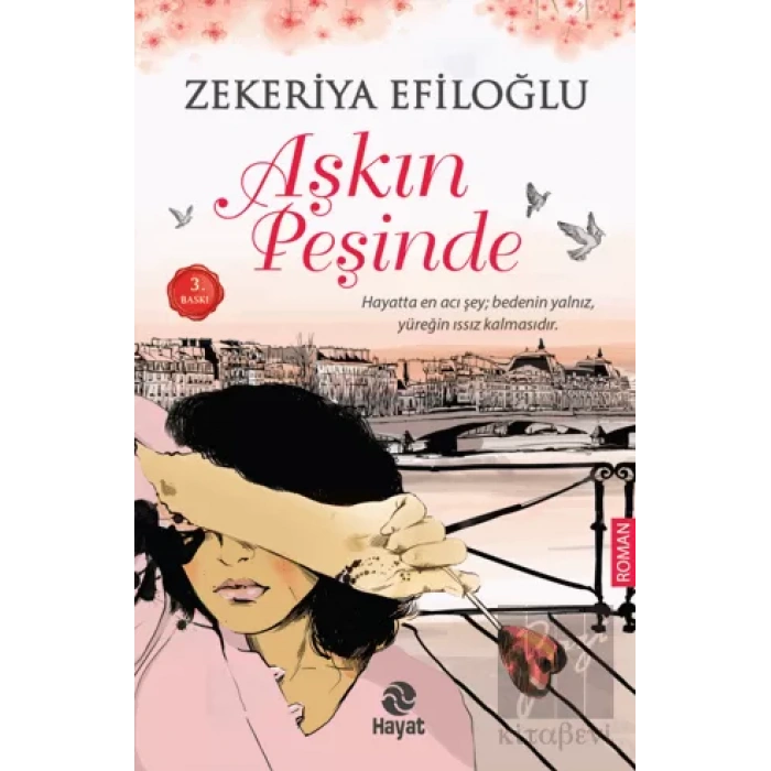 Aşkın Peşinde