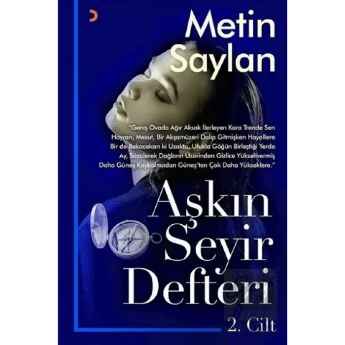 Aşkın Seyir Defteri Cilt 2