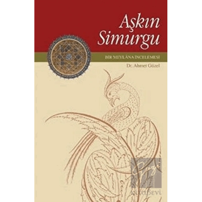 Aşkın Simurgu